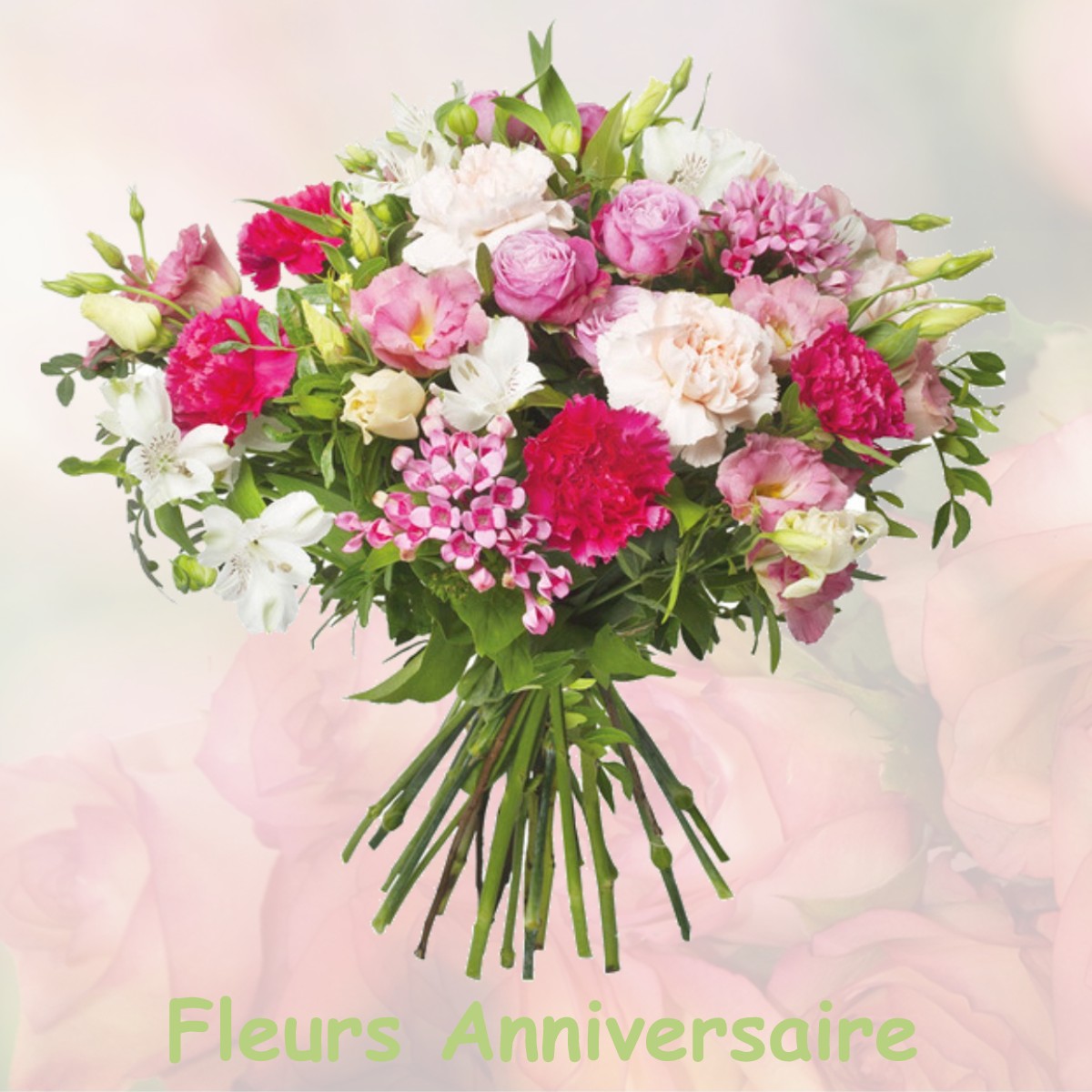 fleurs anniversaire BEAUVAL-EN-CAUX